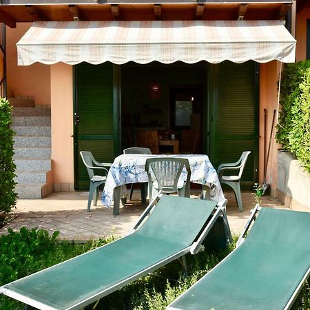 Holiday Apartment Albachiara Тавернола-Бергамаска Екстер'єр фото