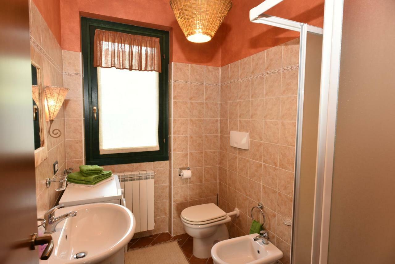 Holiday Apartment Albachiara Тавернола-Бергамаска Екстер'єр фото