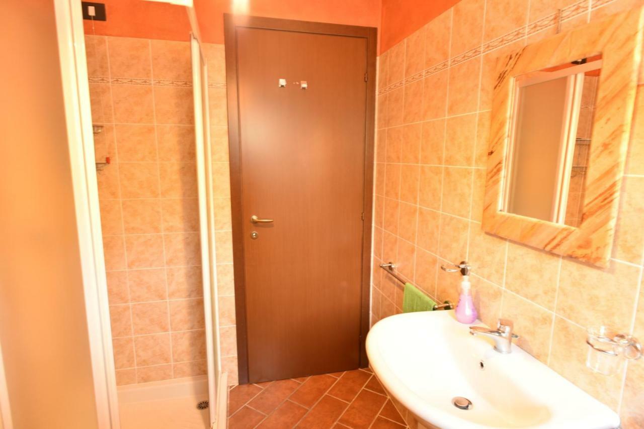 Holiday Apartment Albachiara Тавернола-Бергамаска Екстер'єр фото